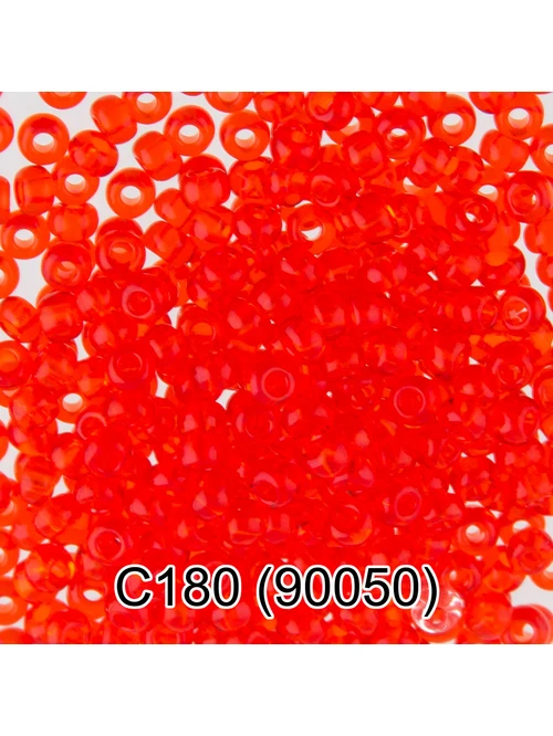 Бисер Чехия Gamma 10/0 5г C180 - фото 1