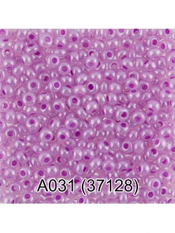 Бисер Чехия Gamma 10/0 5г A031