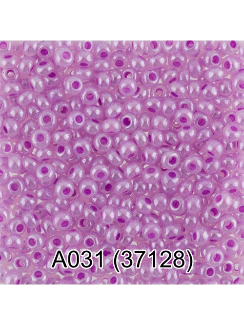 Бисер Чехия Gamma 10/0 5г A031 - фото 1