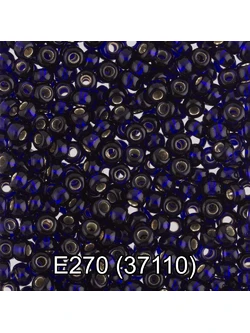 Бисер Чехия Gamma 10/0 5г E270