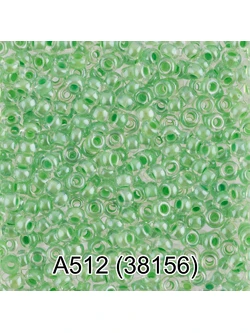 Бисер Чехия Gamma 10/0 5г A512