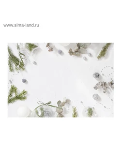 Фотофон чудо 5297911 70х100см бумага 130г/м2