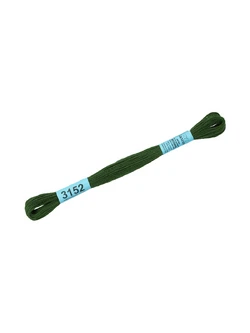 Нитки мулине Гамма 3152 8м