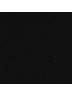 Фетр Корея мягк FKR 33х53см 1мм RN31 черн