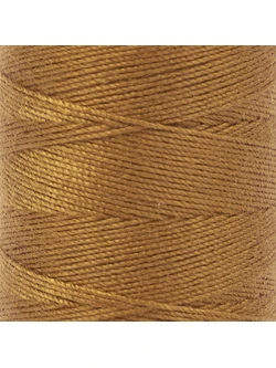 Нитки швейн полиэстр 20s/2 183м №438
