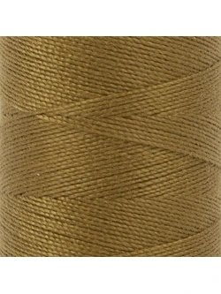 Нитки швейн полиэстр 20s/2 183м №437
