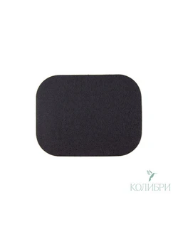 Термозаплатка AZ05 57х67мм черный