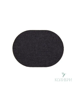 Термозаплатка AZ07 100х140мм черный