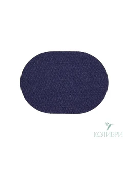Термозаплатка AZ07 100х140мм синий4