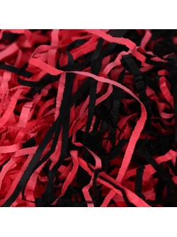 Наполнитель бумажный 30 гр. страсть
